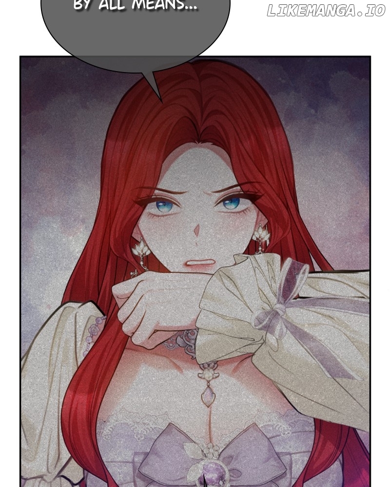 Concubine’s Invitation Chapter 37 - page 72