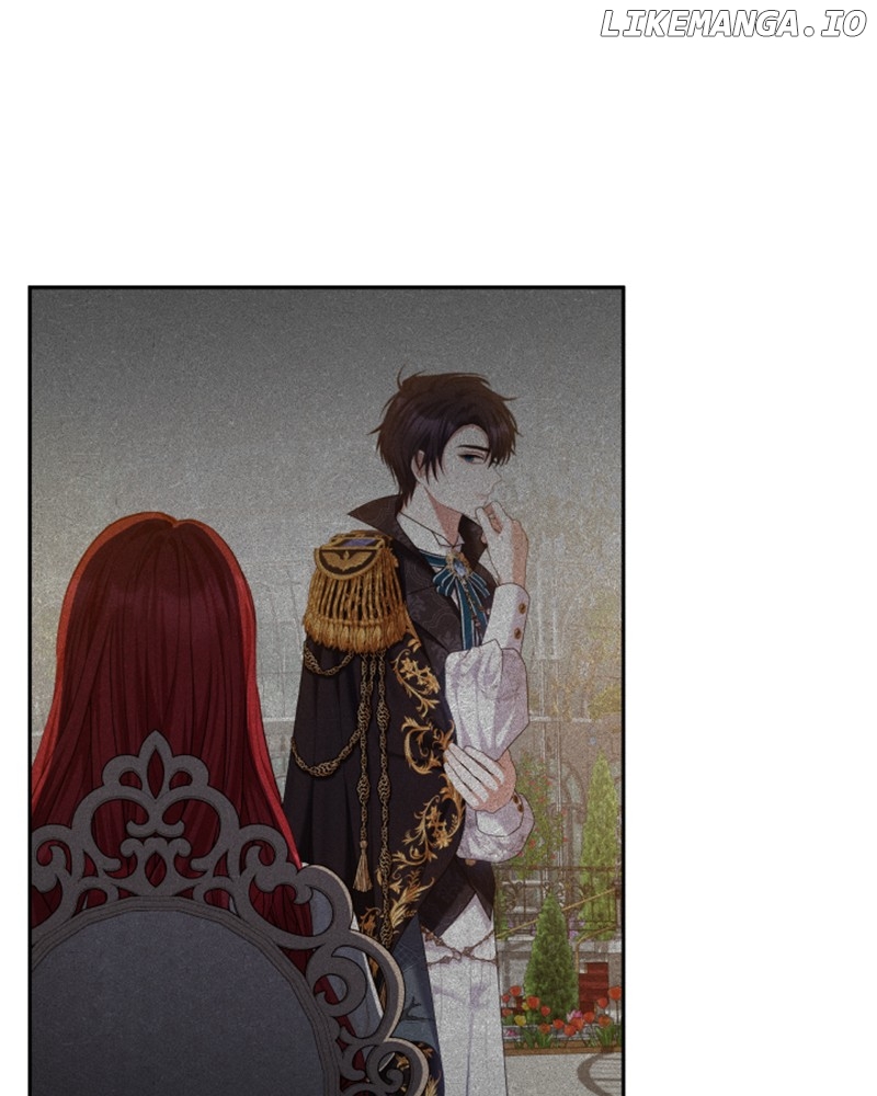 Concubine’s Invitation Chapter 37 - page 74