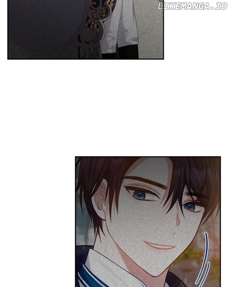 Concubine’s Invitation Chapter 37 - page 75
