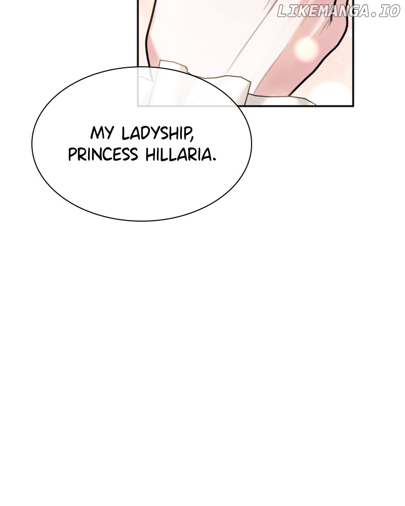 Concubine’s Invitation Chapter 37 - page 8