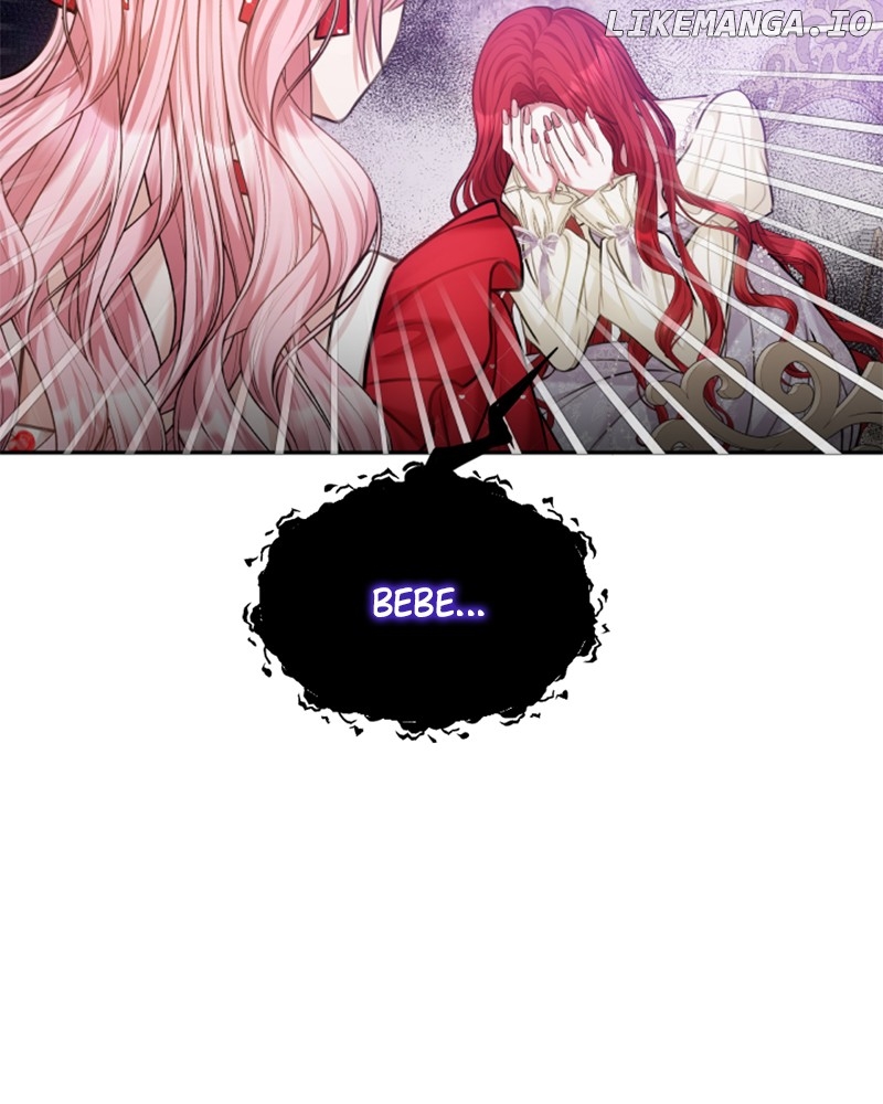 Concubine’s Invitation Chapter 37 - page 82