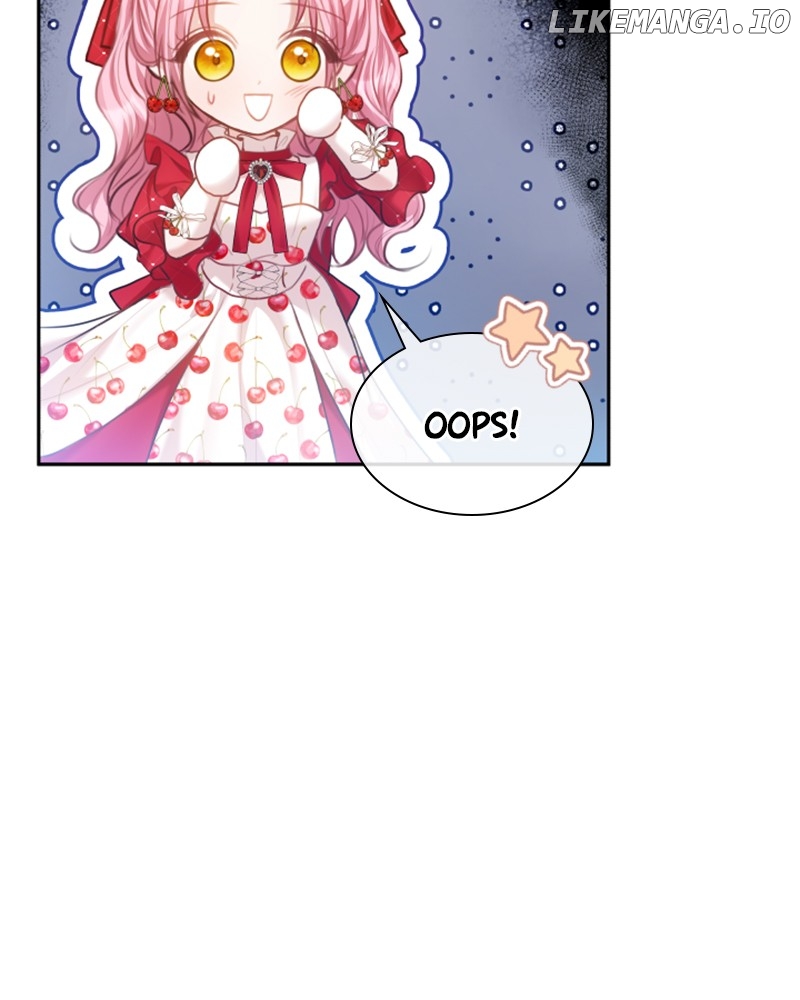 Concubine’s Invitation Chapter 37 - page 85