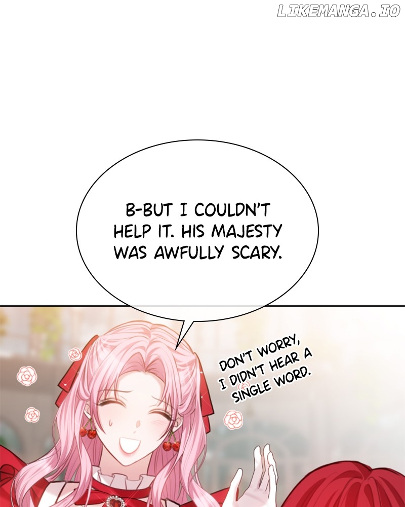 Concubine’s Invitation Chapter 37 - page 86