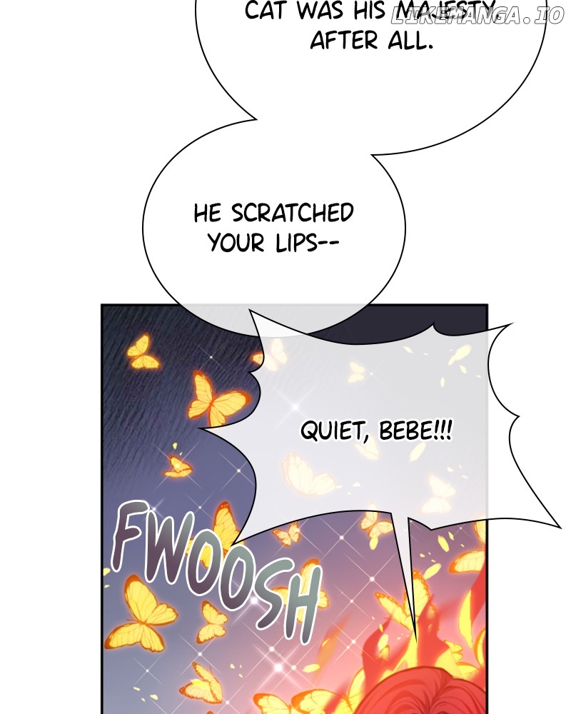 Concubine’s Invitation Chapter 37 - page 90