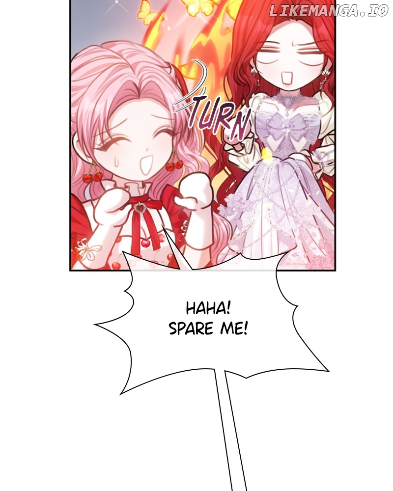 Concubine’s Invitation Chapter 37 - page 91