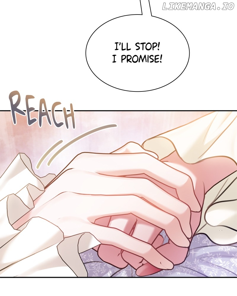Concubine’s Invitation Chapter 37 - page 92