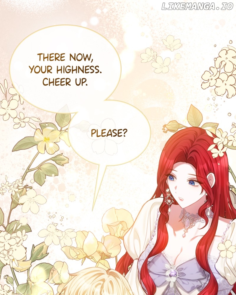 Concubine’s Invitation Chapter 37 - page 94