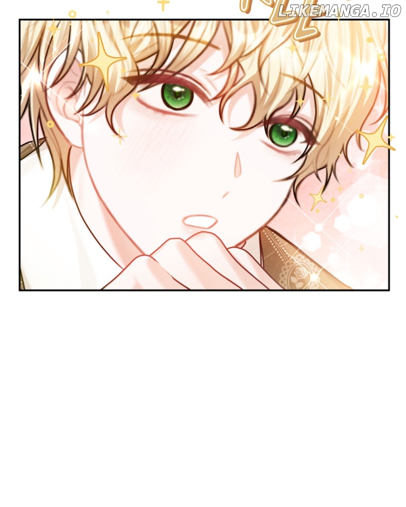 Concubine’s Invitation Chapter 37 - page 96