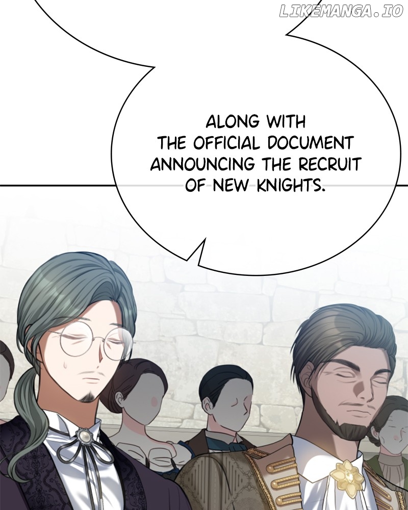 Concubine’s Invitation Chapter 59 - page 101