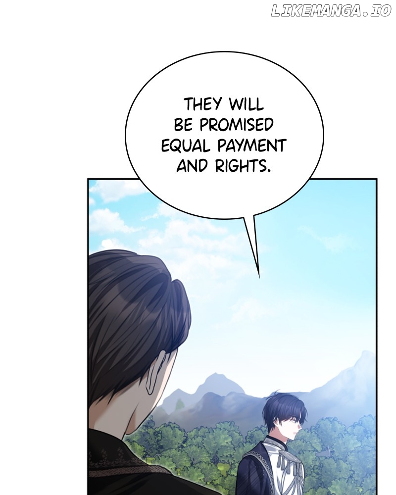 Concubine’s Invitation Chapter 59 - page 103