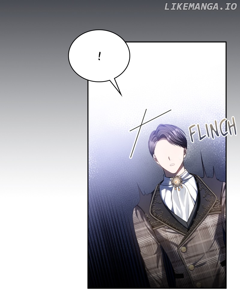Concubine’s Invitation Chapter 59 - page 107