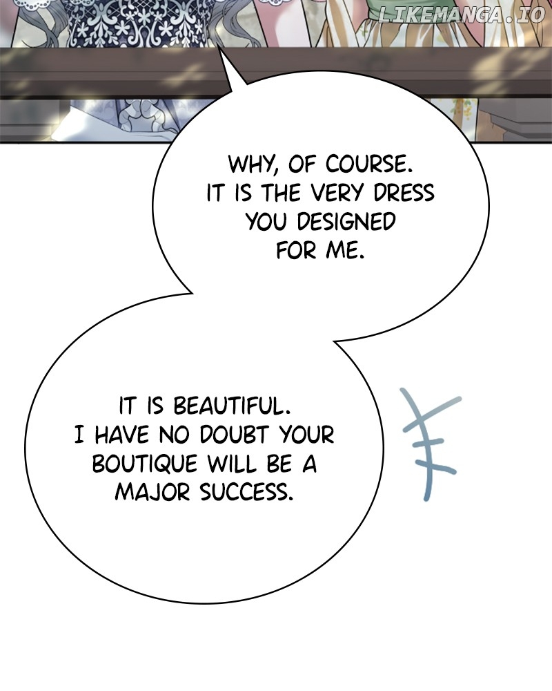 Concubine’s Invitation Chapter 59 - page 11