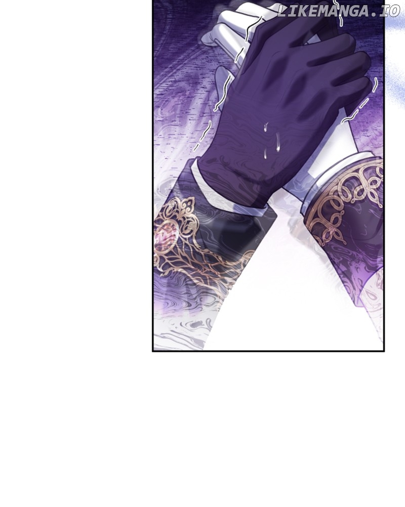 Concubine’s Invitation Chapter 59 - page 115