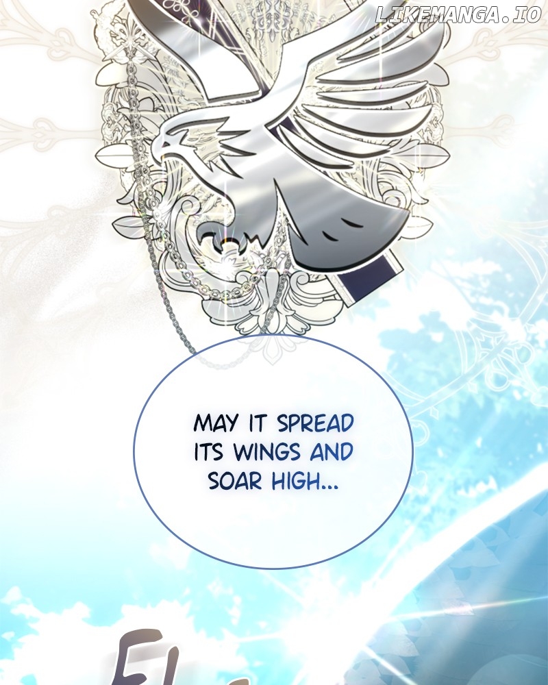 Concubine’s Invitation Chapter 59 - page 122