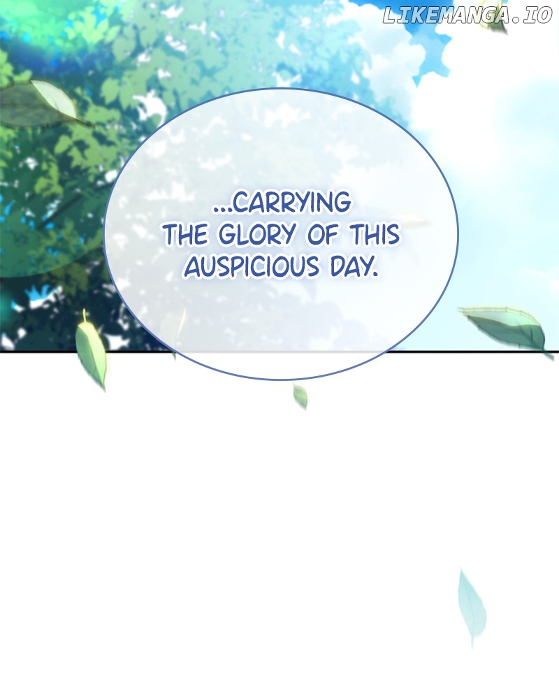 Concubine’s Invitation Chapter 59 - page 124