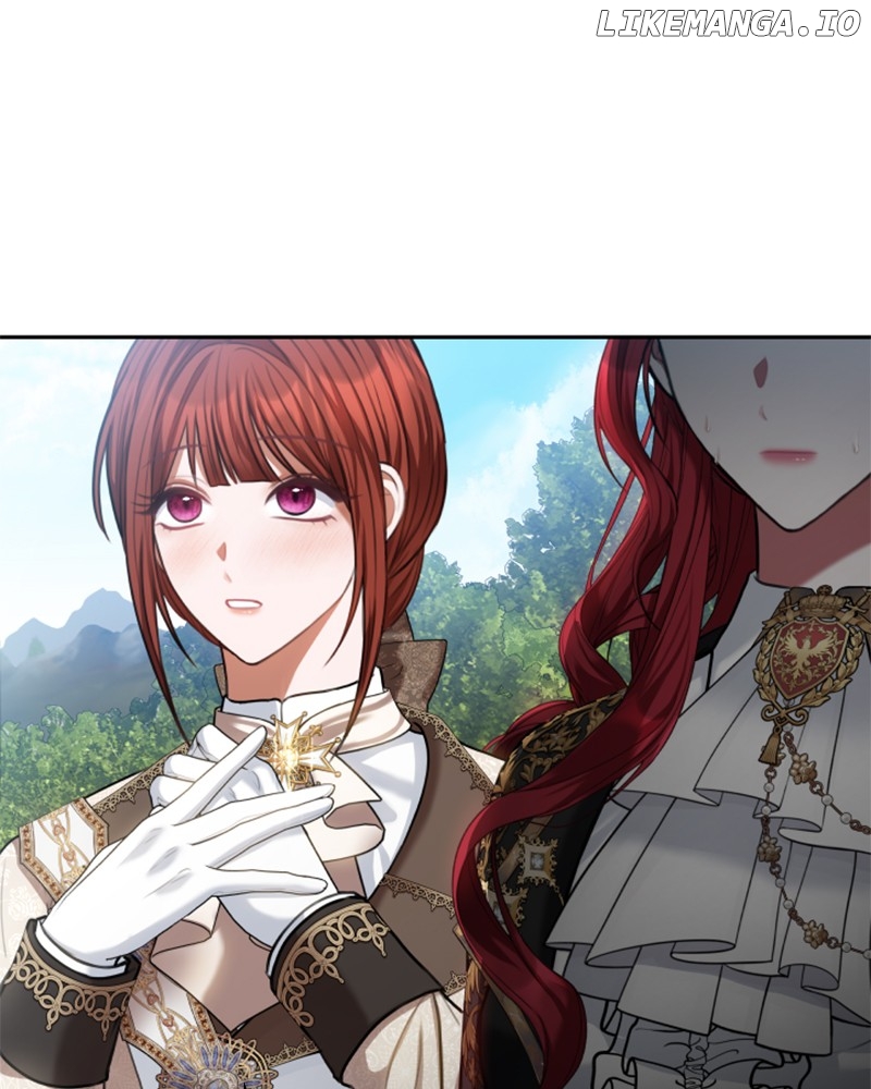 Concubine’s Invitation Chapter 59 - page 125