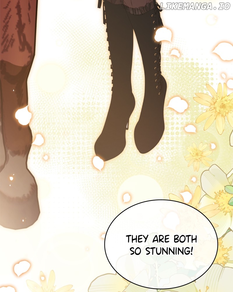 Concubine’s Invitation Chapter 59 - page 18