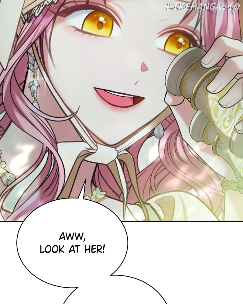 Concubine’s Invitation Chapter 59 - page 21