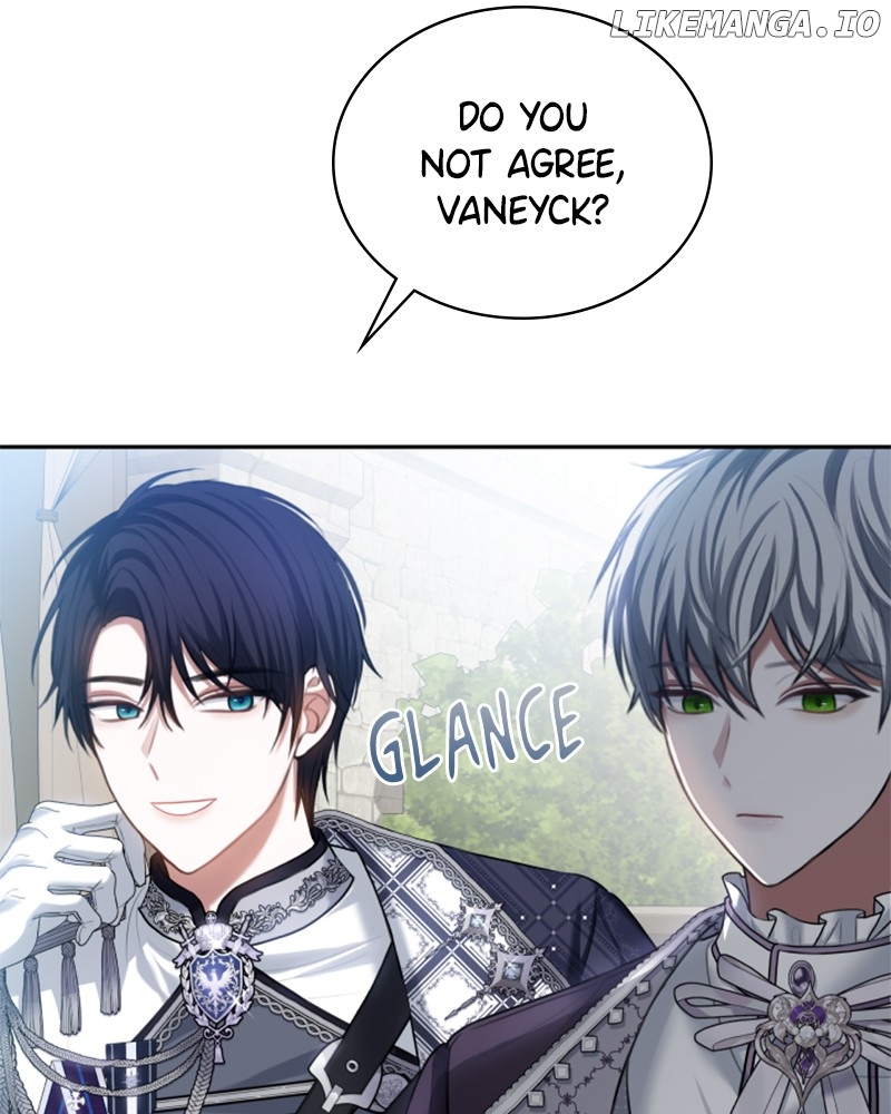 Concubine’s Invitation Chapter 59 - page 38