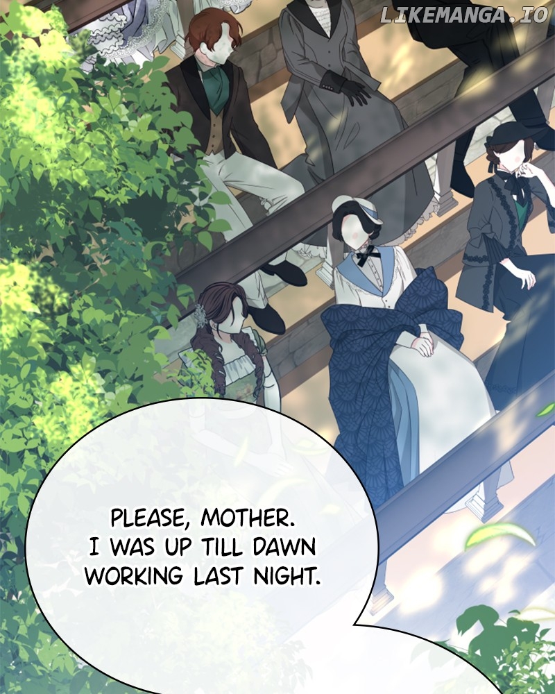 Concubine’s Invitation Chapter 59 - page 4