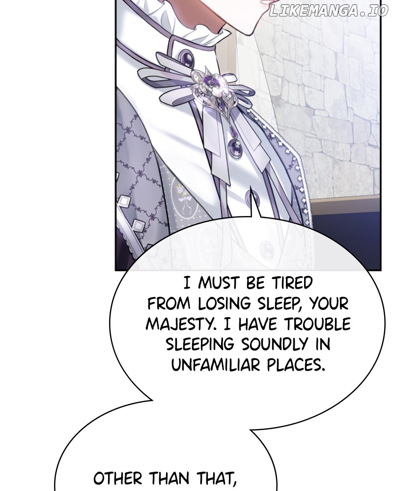 Concubine’s Invitation Chapter 59 - page 41