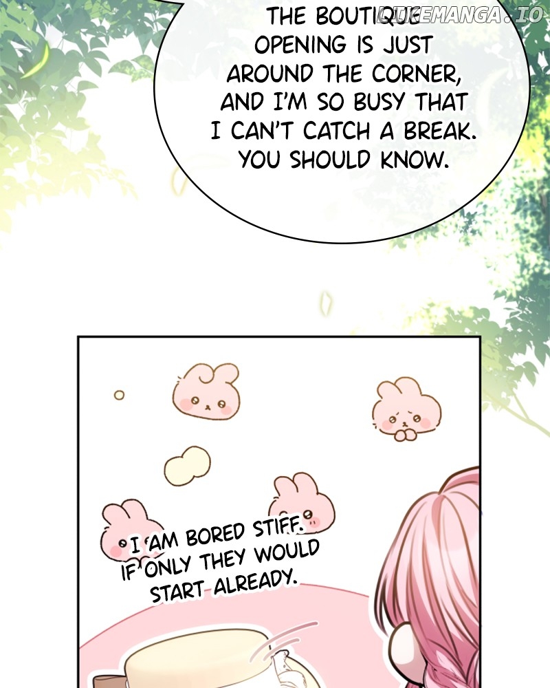 Concubine’s Invitation Chapter 59 - page 5