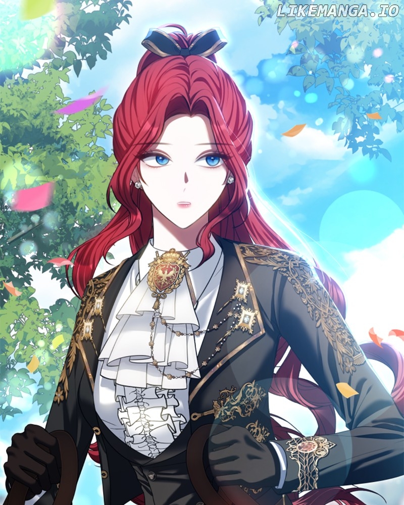 Concubine’s Invitation Chapter 59 - page 60