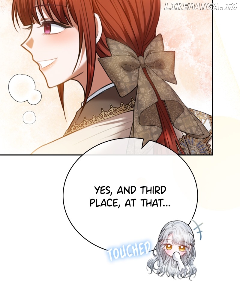 Concubine’s Invitation Chapter 59 - page 65
