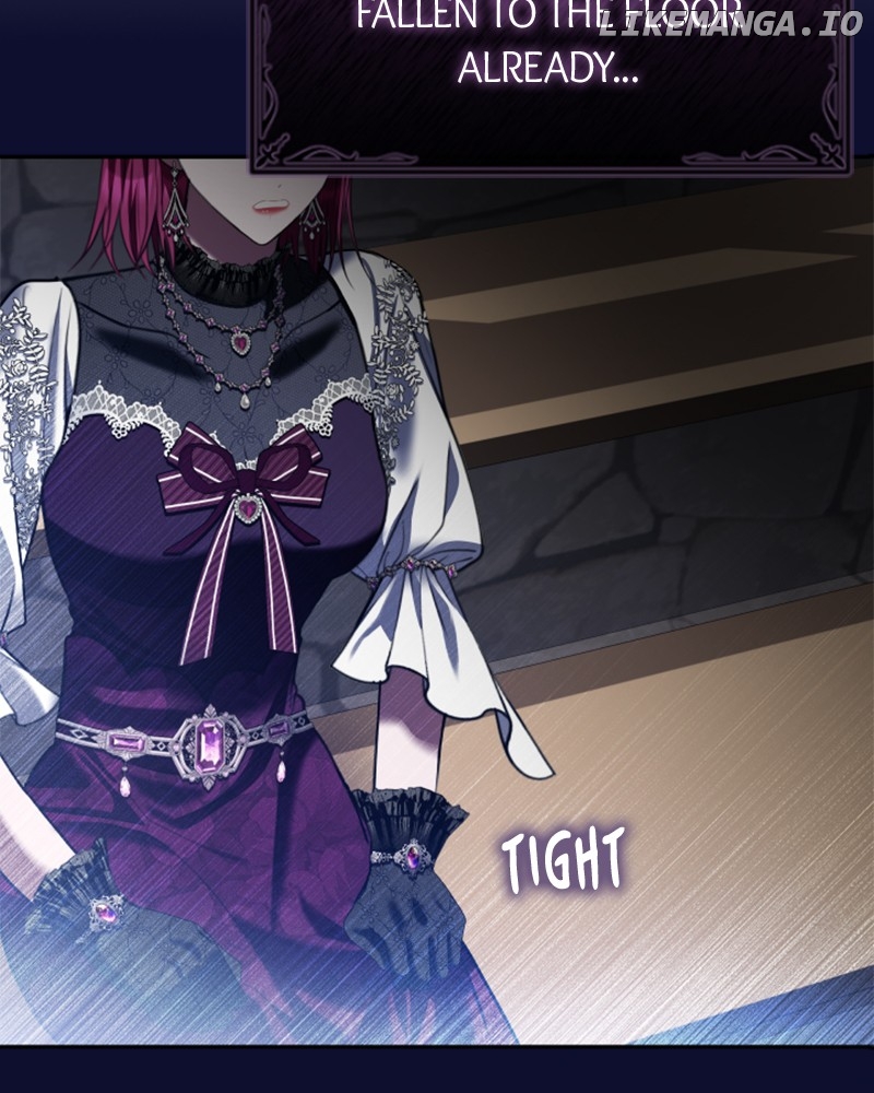 Concubine’s Invitation Chapter 59 - page 70