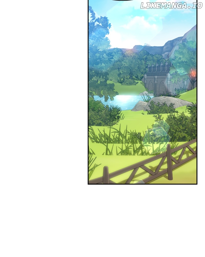 Concubine’s Invitation Chapter 59 - page 74