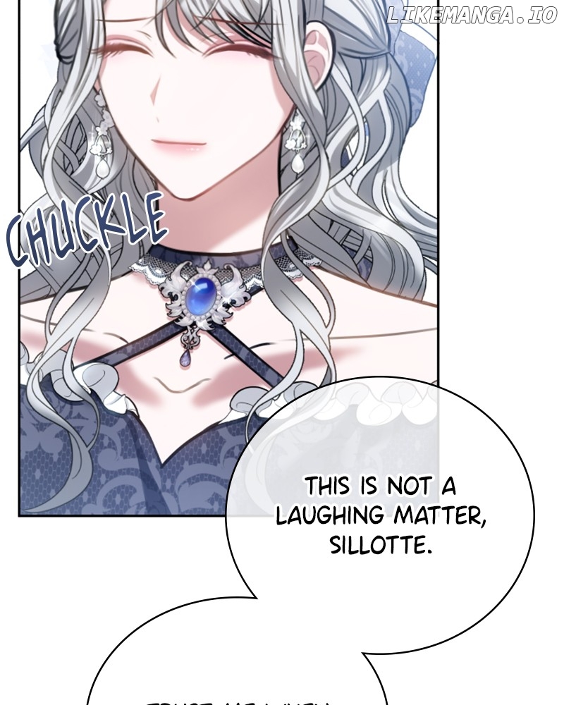 Concubine’s Invitation Chapter 59 - page 8
