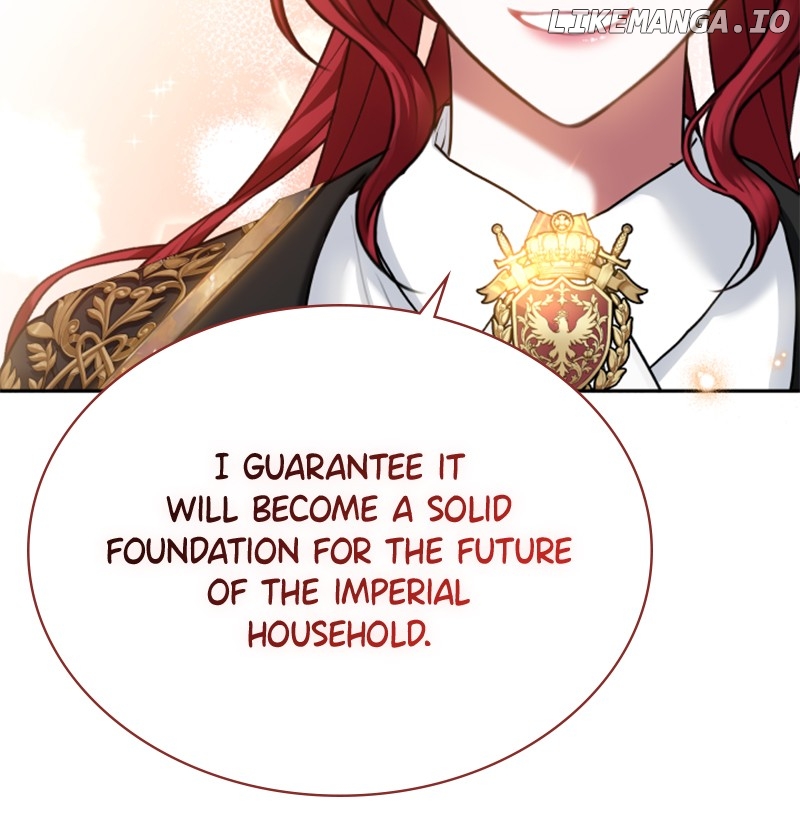 Concubine’s Invitation Chapter 59 - page 87
