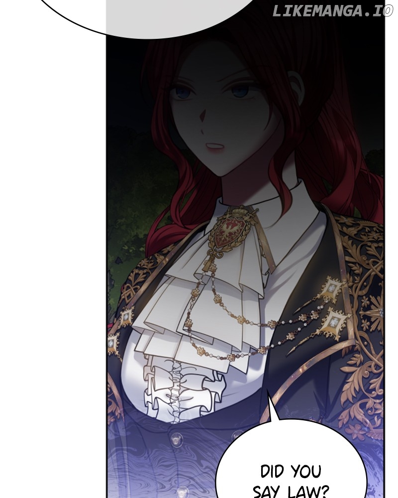 Concubine’s Invitation Chapter 59 - page 91