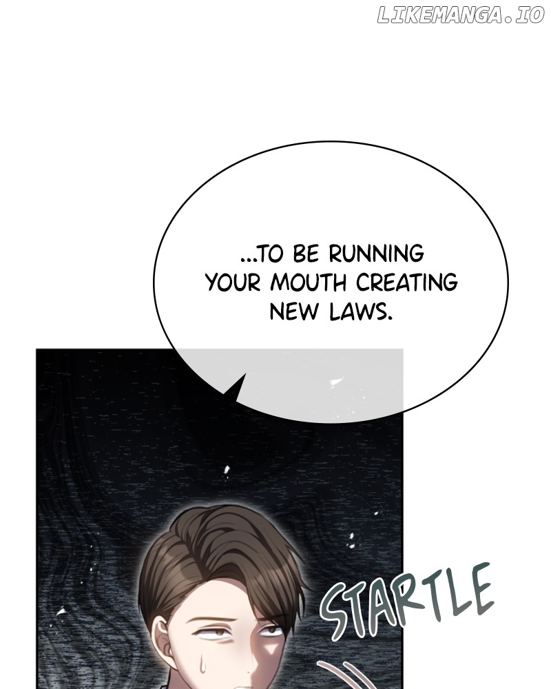 Concubine’s Invitation Chapter 59 - page 95