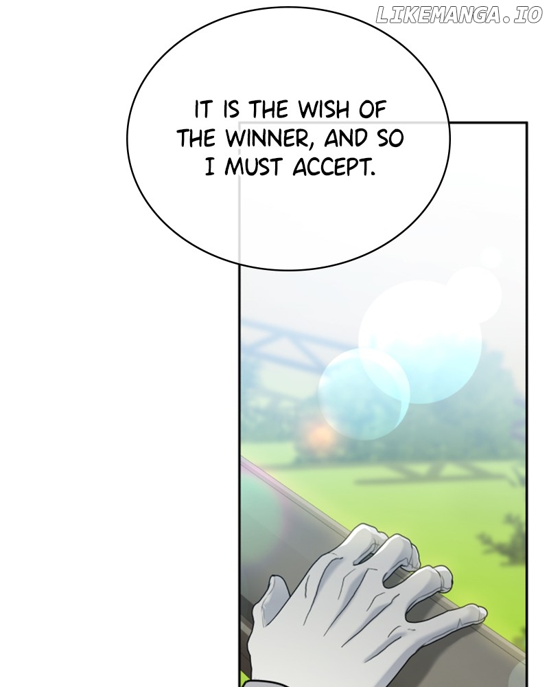 Concubine’s Invitation Chapter 59 - page 99