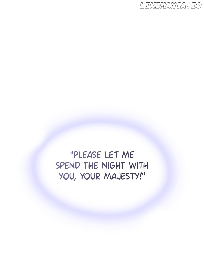 Concubine’s Invitation Chapter 26 - page 1