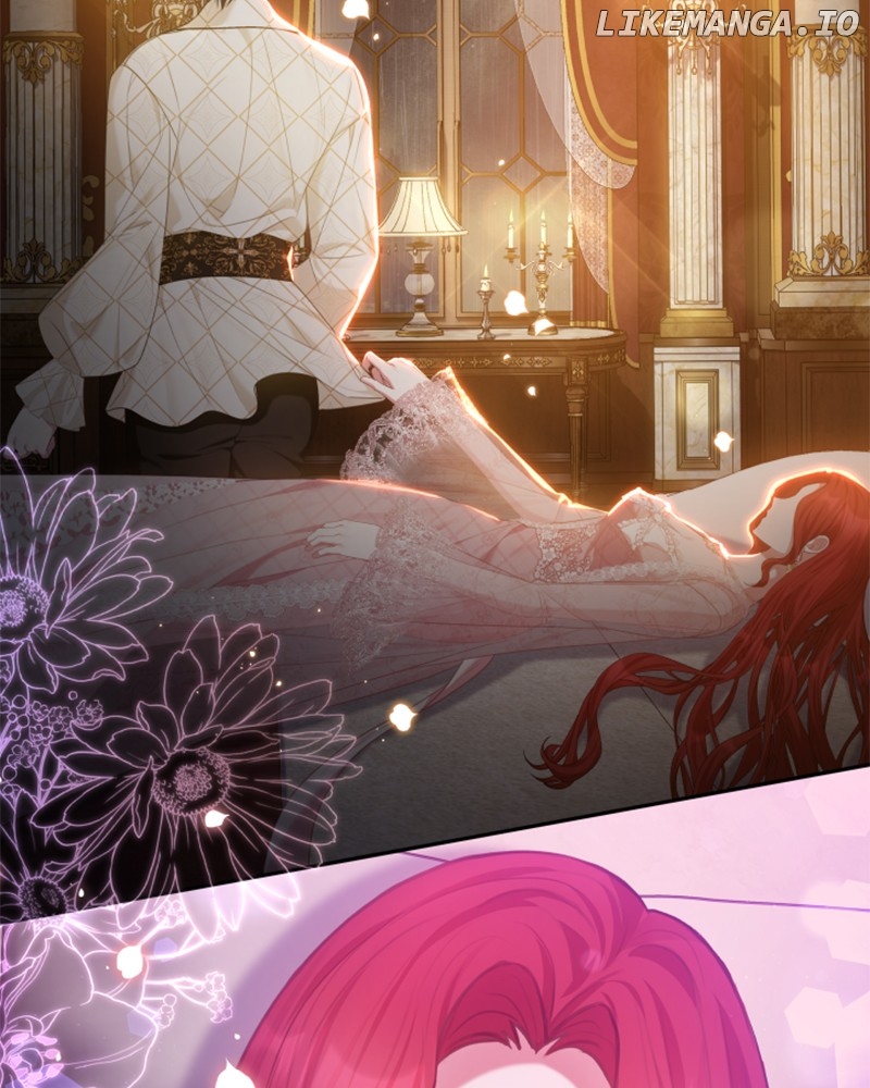 Concubine’s Invitation Chapter 26 - page 103