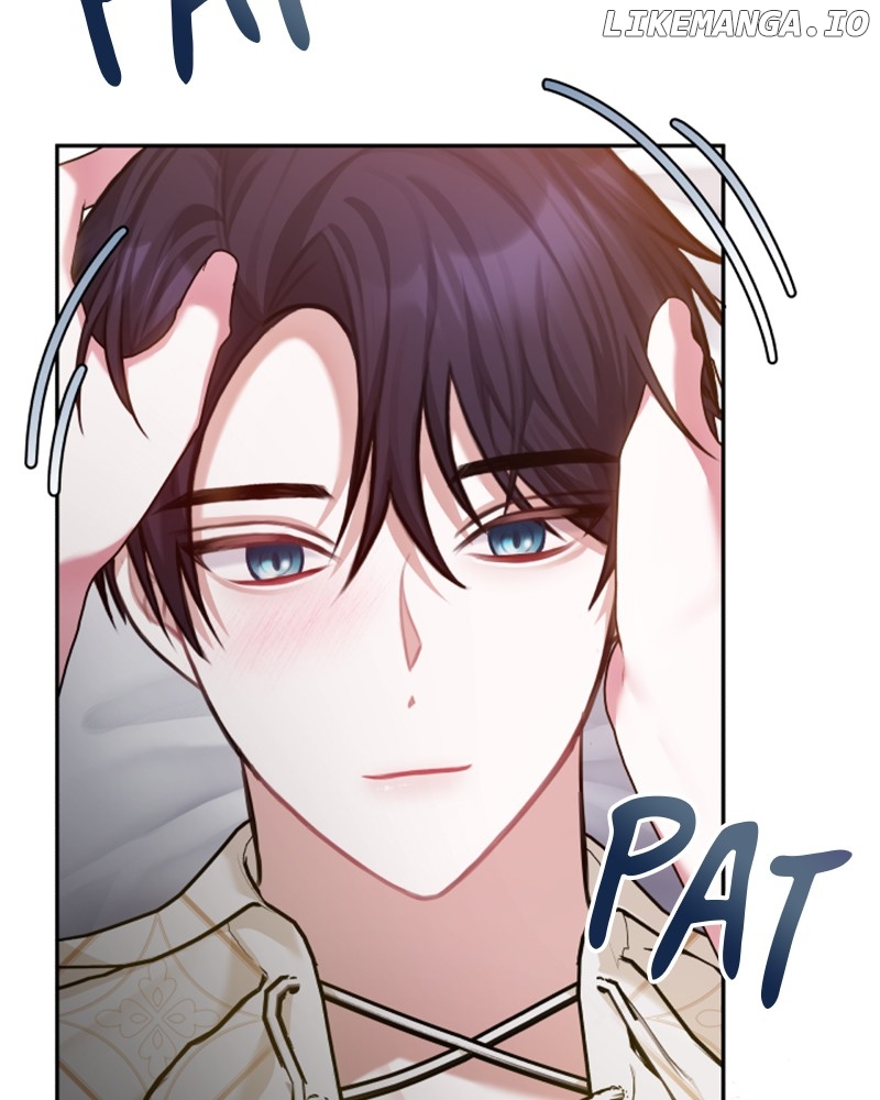 Concubine’s Invitation Chapter 26 - page 135
