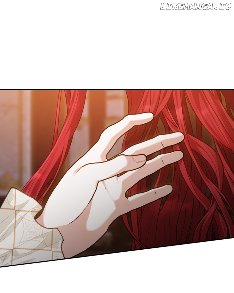 Concubine’s Invitation Chapter 26 - page 139