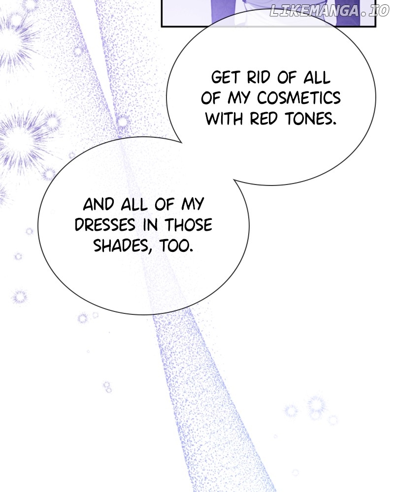 Concubine’s Invitation Chapter 26 - page 20