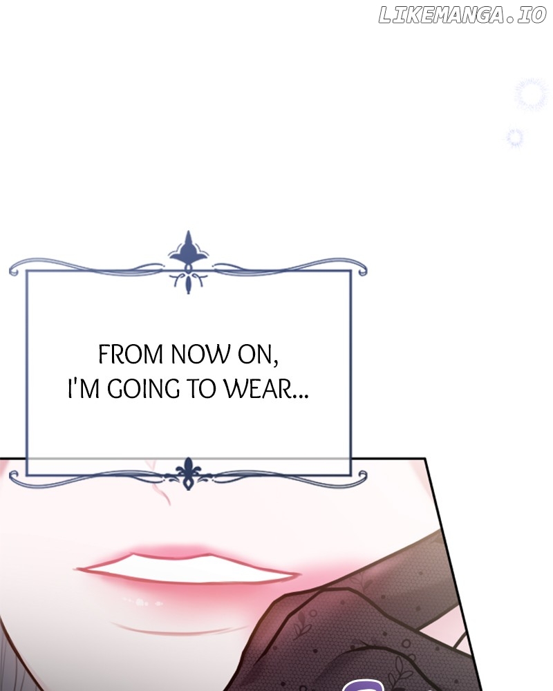 Concubine’s Invitation Chapter 26 - page 22