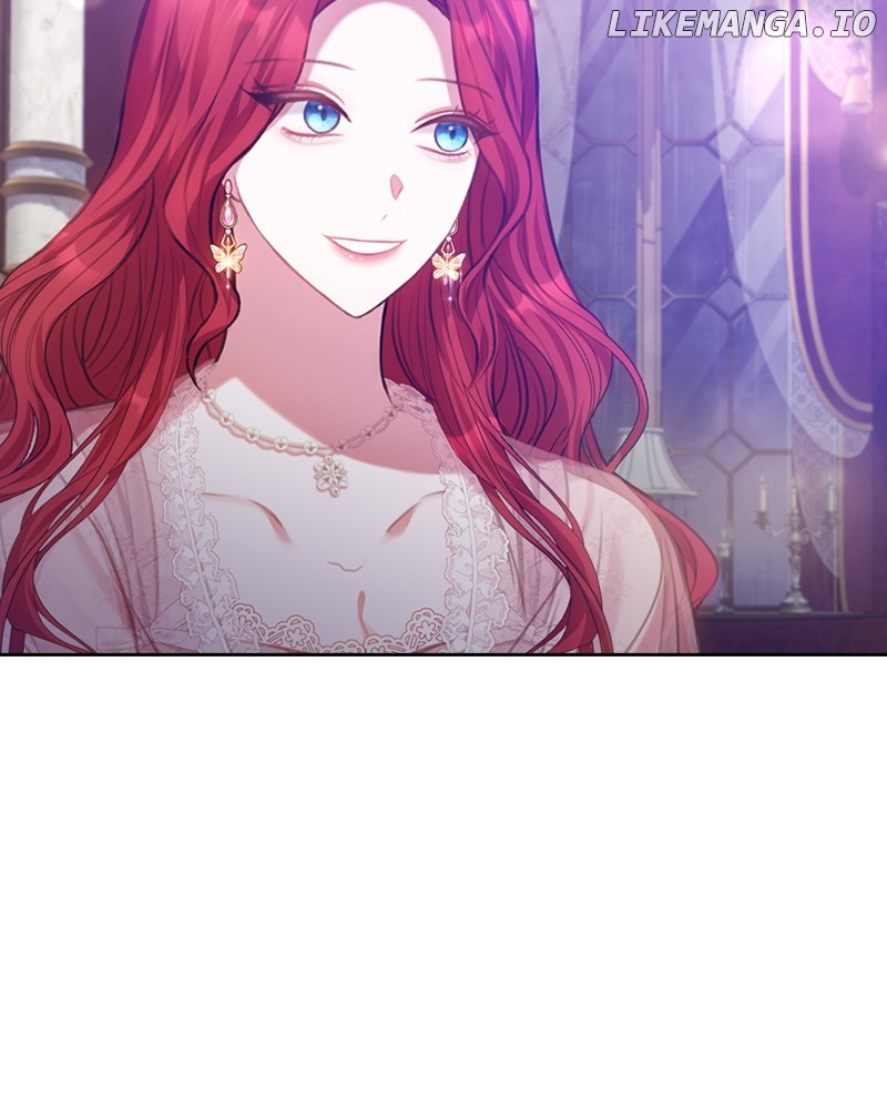 Concubine’s Invitation Chapter 26 - page 33