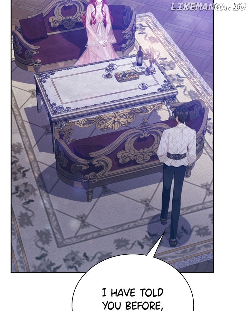 Concubine’s Invitation Chapter 26 - page 35