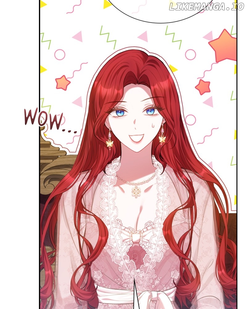 Concubine’s Invitation Chapter 26 - page 37