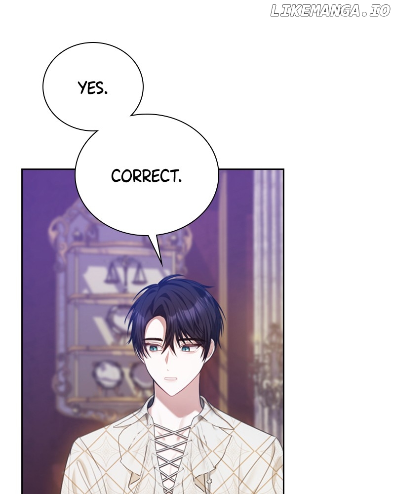Concubine’s Invitation Chapter 26 - page 39