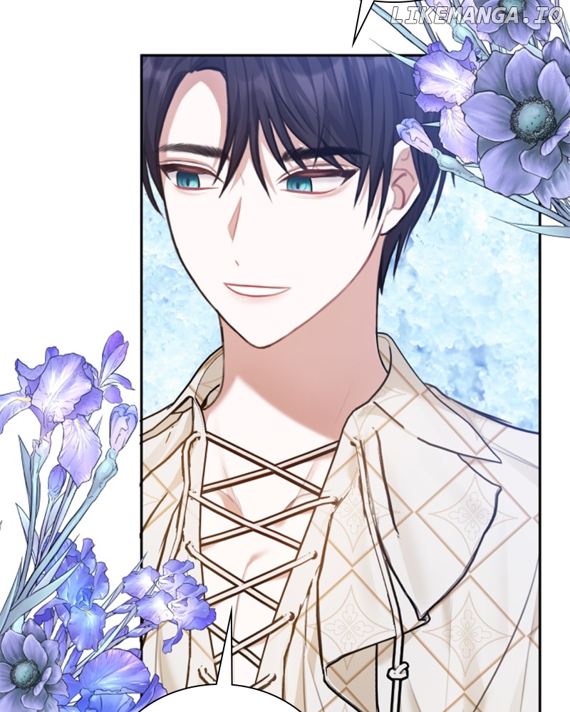 Concubine’s Invitation Chapter 26 - page 41