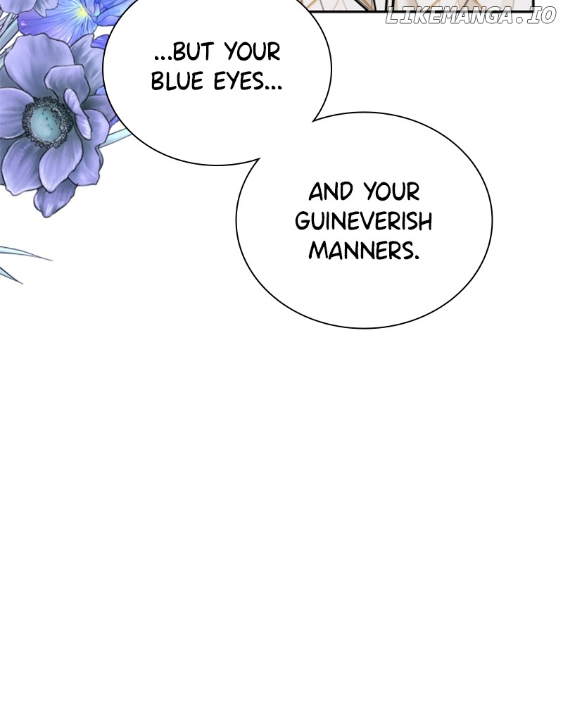 Concubine’s Invitation Chapter 26 - page 42