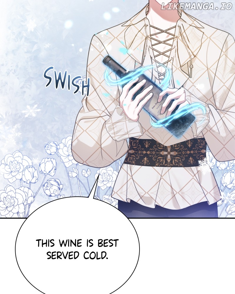 Concubine’s Invitation Chapter 26 - page 48
