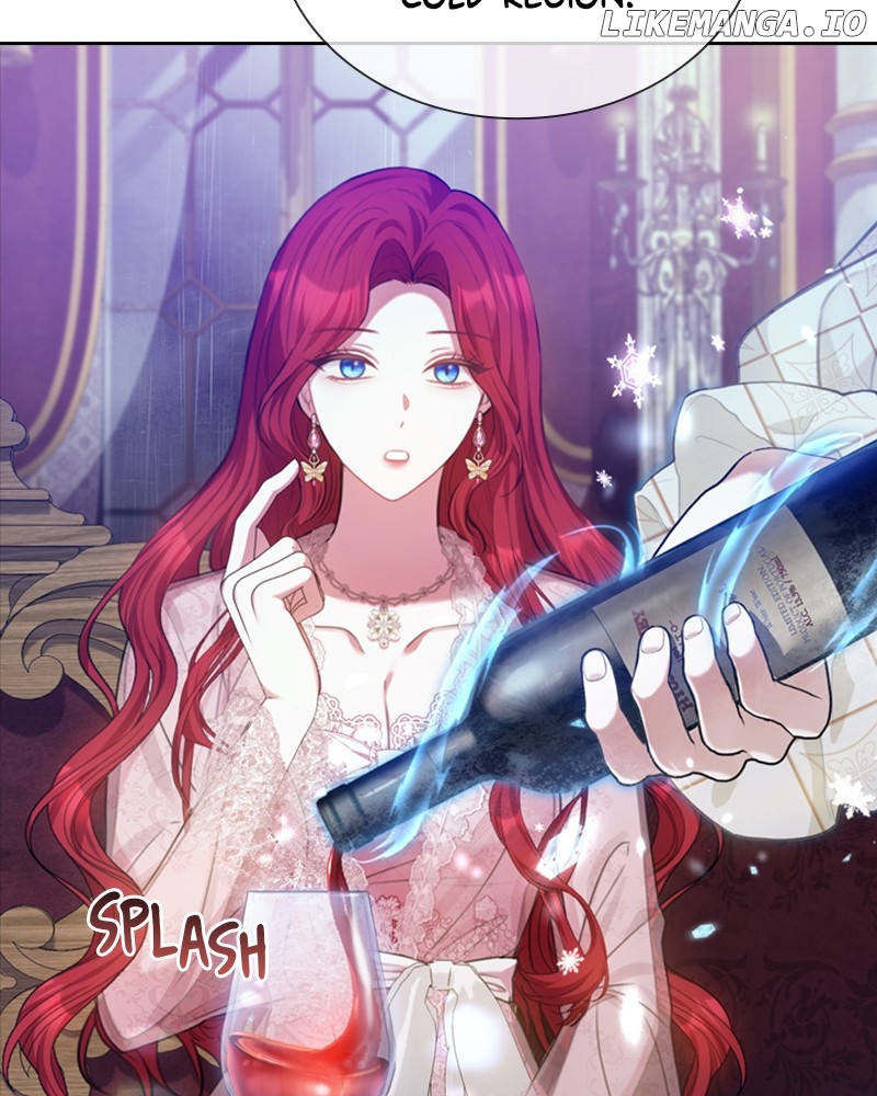 Concubine’s Invitation Chapter 26 - page 50