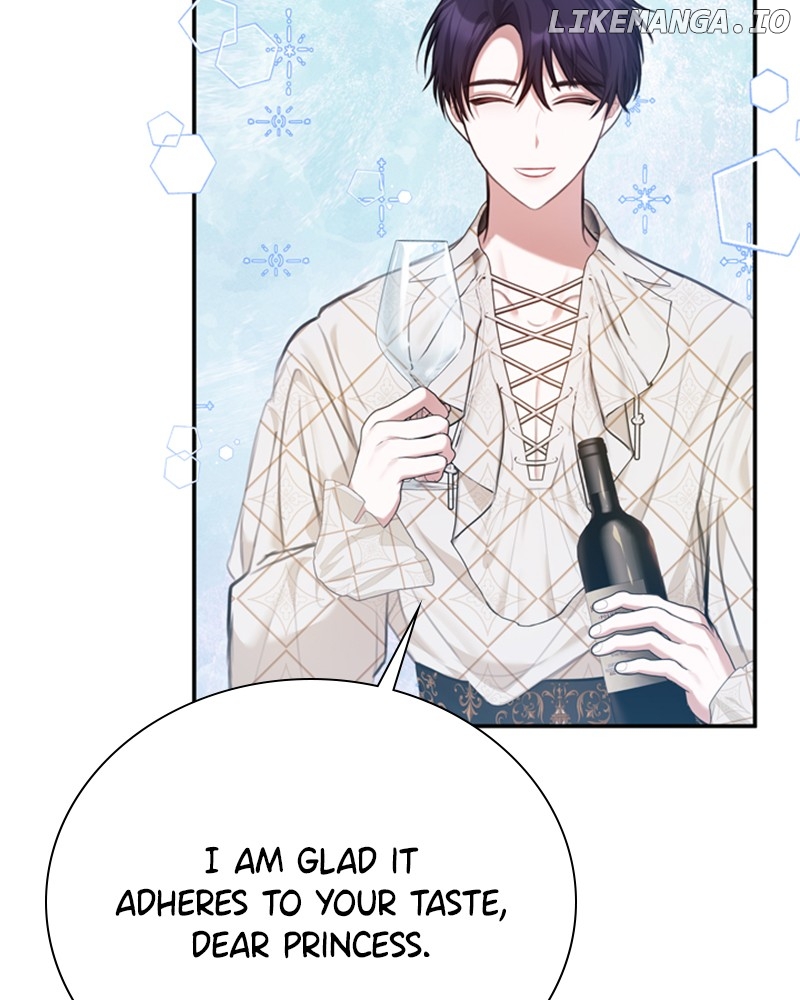 Concubine’s Invitation Chapter 26 - page 59